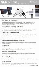MINIX NEO C Plus - Info Sheet.webp