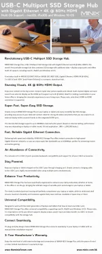 MINIX NEO Storage Plus - Info Sheet.webp