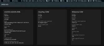 [ROM] ATV and AOSP firmware from JAW from 4pda, based on ported xVortex ...
