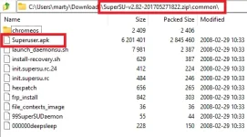 Is it possible to expand INTERNAL (adoptable) storage with a ...