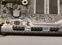 Resolved) U9-H looping on startup...totally bricked ? | MINIX ...